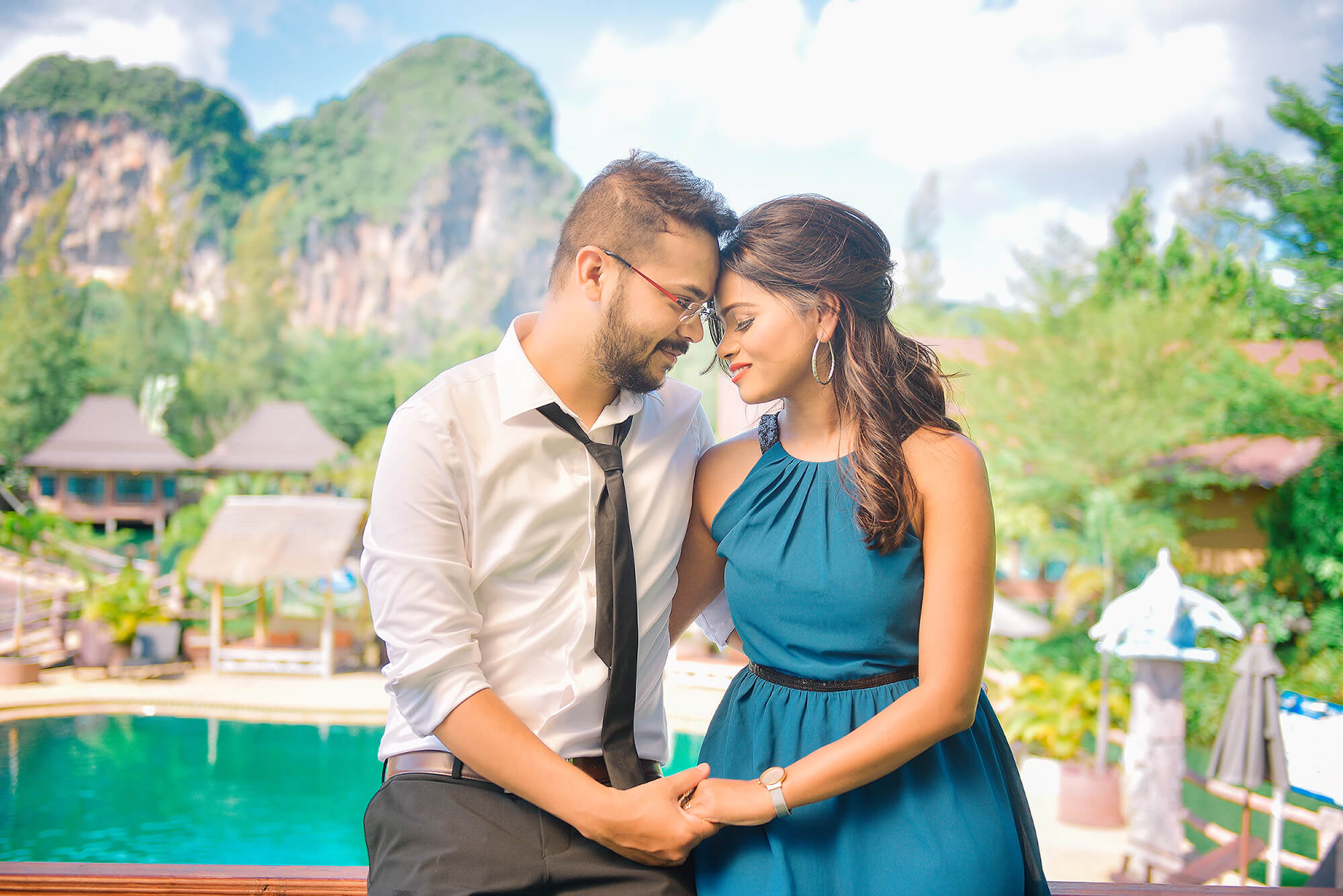 Portraits & Family Photography