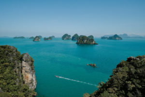 Hong Island Krabi